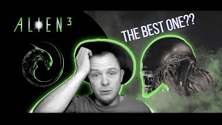 Alien 3. David Fincher, Sigourney Weaver