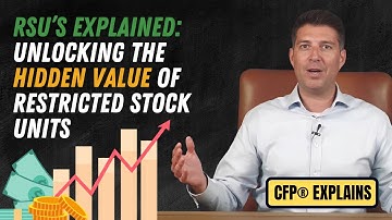 RSUs Explained: How to Make the Most of Your Stock Options