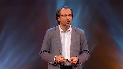 Some Truths About Honesty | Alexander Wagner | TED...