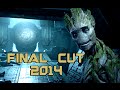 Final Cut 2014 - Movie Mashup