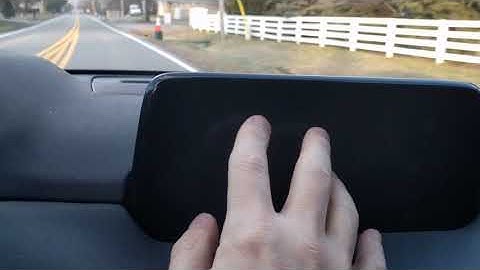 Mazda CX5 Infotainment - Not Working #1