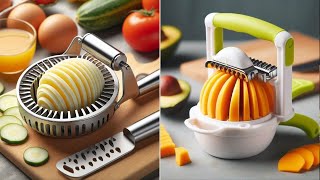 Nice 🥰 Best Appliances & Kitchen Gadgets For Every Home #197  🏠Appliances, Makeup, Smart Inventions