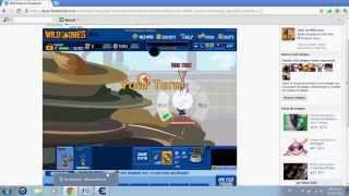 wild ones hack x99 con cheat engine 6.1