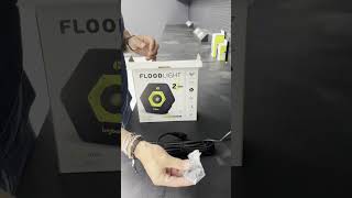 BigBoi IllumR Flood - Unboxing