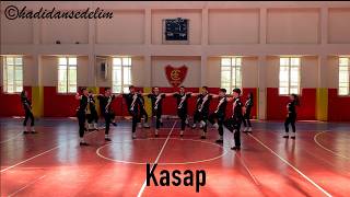 Hadi Dans Edelim - Kasap