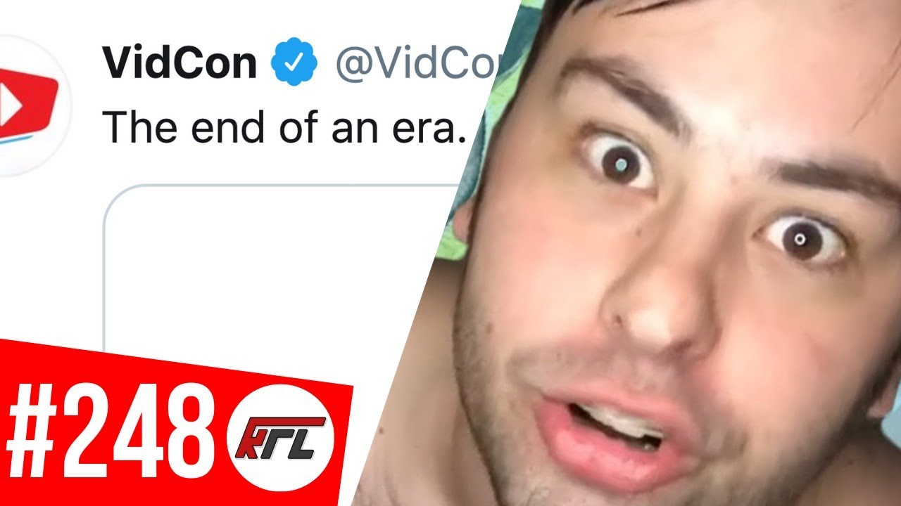 🔴THE GOD OF CRINGE: False Flagger and False Accuser + More | RFCAH #248🌵