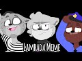 LAMBADA Meme (Piggy Book 2/Chapter 1)