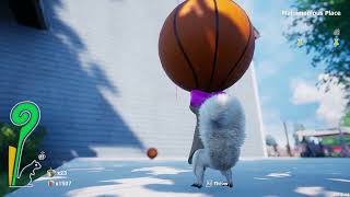 Now that's how you wake hungover Groom lmao, Pro Basketball started