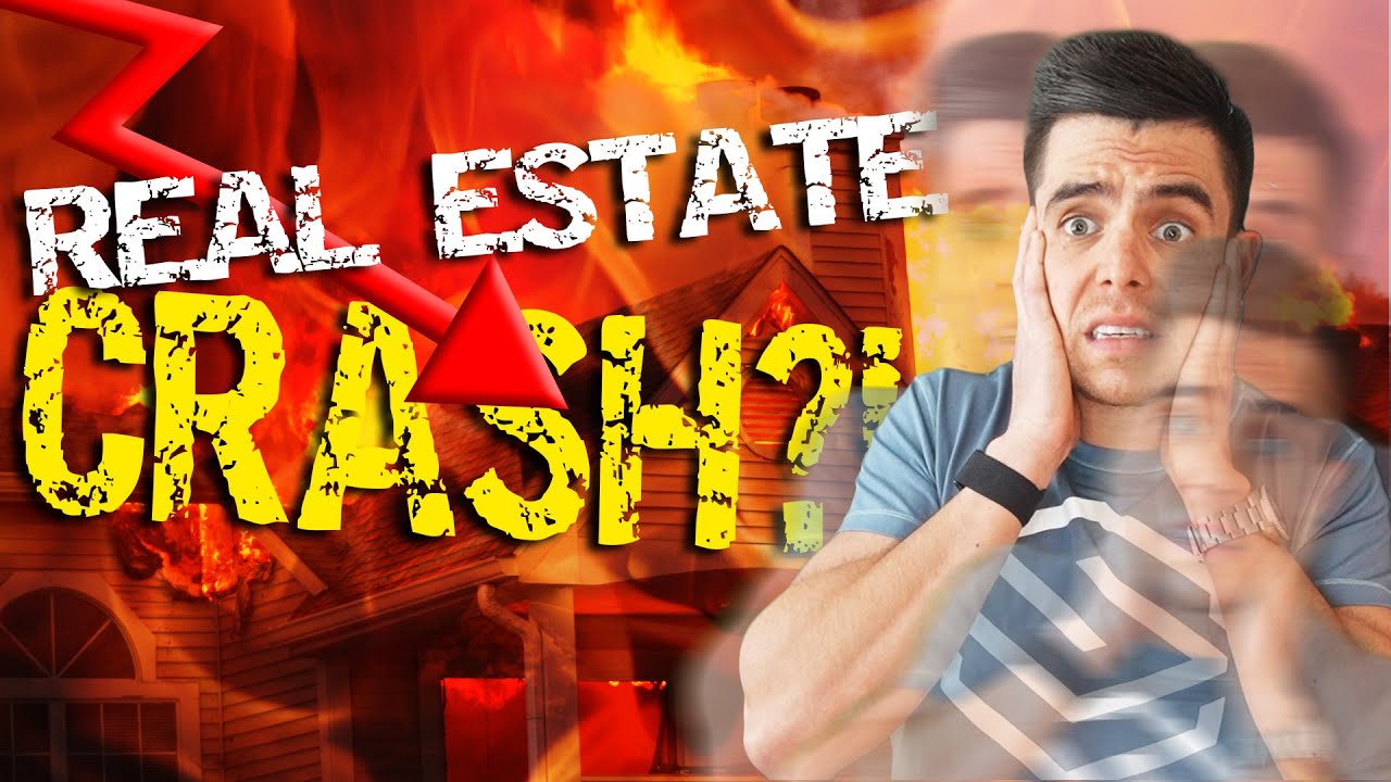 Why Real Estate Market will NOT Crash in 2023 YouTube