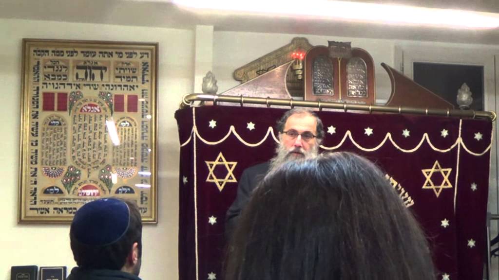 Cours du Rav Lemmel Vayichlah 5776 003