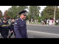 Рятувальники взяли участь в карнавальній ході до дня міста Дніпро