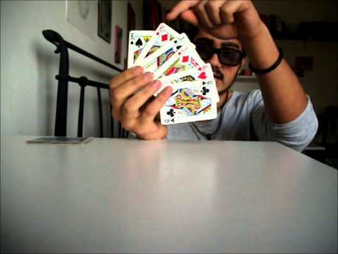 Trucco Intreattivo #TUTORIAL - YouTube
