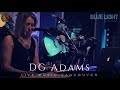 DG Adams - Mother (Live at Blue Light Sessions)