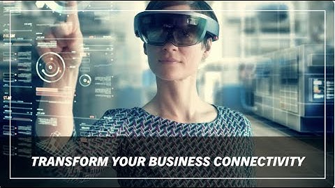 Explore the ARED SME Dashboard: Transform Your Business Connectivity