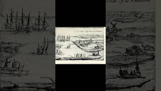 French and Dutch Colonization - APUSH in 1 MIN Daily!