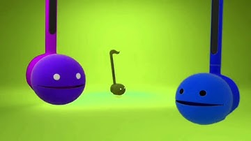 Preview 2 Grubhub Ad but with Otamatones