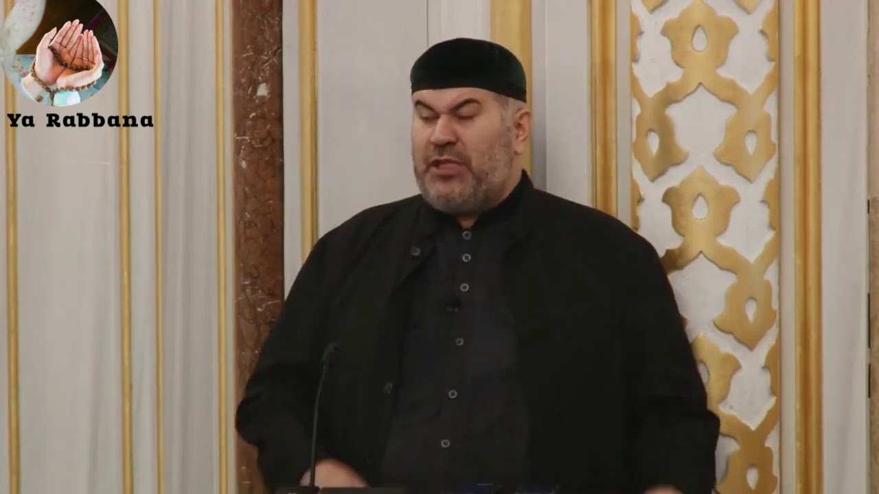 Асвад Хареханов - Даджал Гуча Валаран Билгалонаш 😭 Хьехам