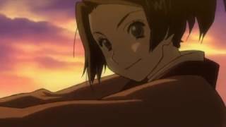 Samurai Champloo - Trailer