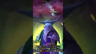 Mind Control Doesn't Go As Planned #wowpvp #worldofwarcraft | #fearnoevilwow on #Twitch
