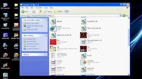 Si te krijojm server ne Cs + IP Address.