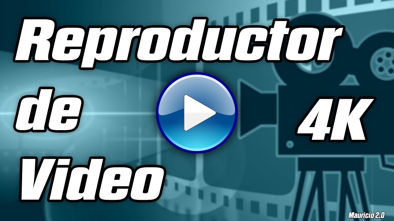 El Mejor Reproductor de Video para Android 2026 (Gratis) - YouTube