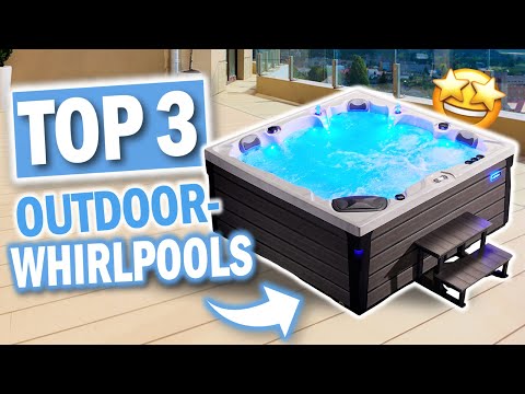 Video: Wann sind Whirlpools am günstigsten?