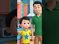 Johnny Johnny Yes Papa | Fun Kids Nursery Rhyme 👶🍭✨#viralreels #fypシ゚viral #kidsvideo #kidsvideo