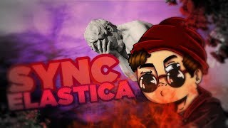 TUTORIAL DORGAS | COMO FAZER SYNC ELASTICA NO (SONY VEGAS/AFTER)