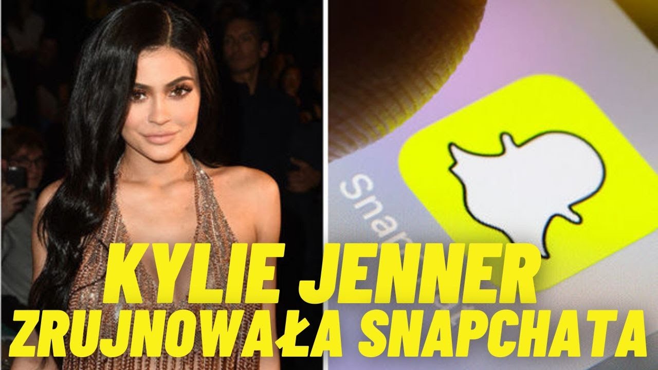 SNAPCHAT UPADEK GIGANTA 2018 - Co Poszło Nie Tak? - YouTube