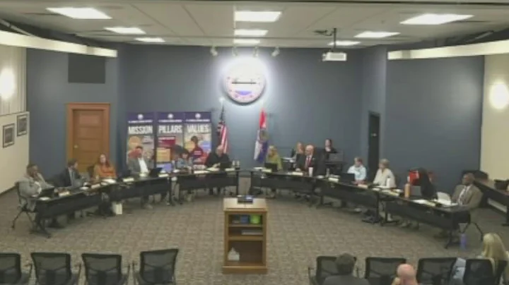 Board Meeting 11/13/2025