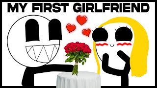 My First Girlfriend image