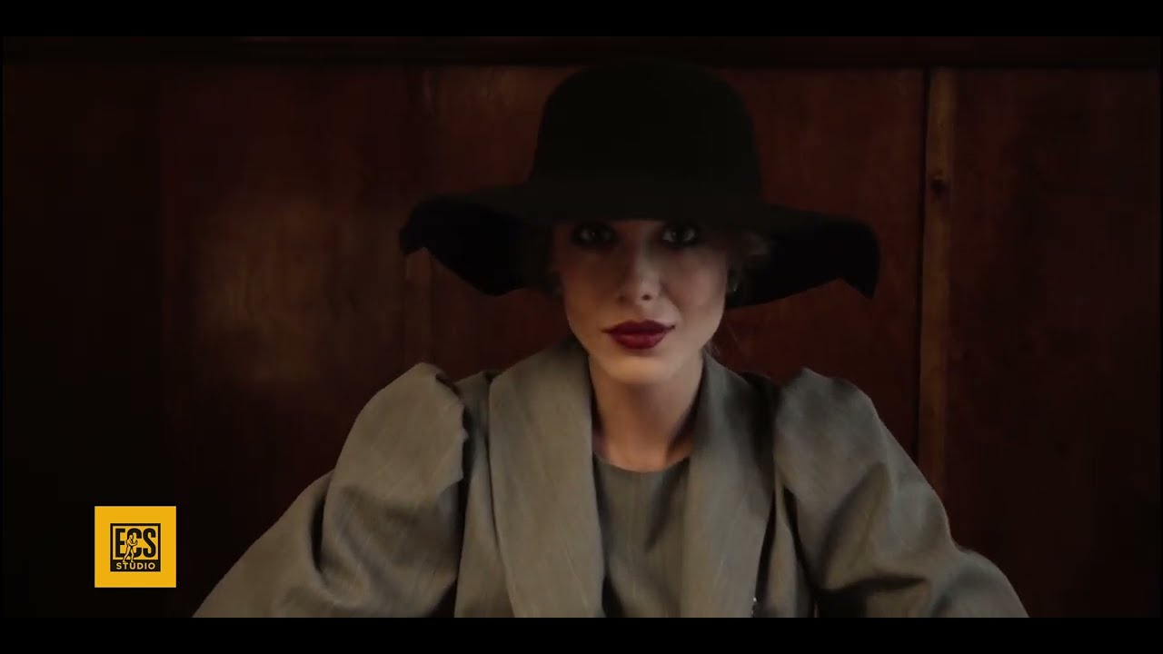 Tailor Suit Edit Showreel - REGAL Threads