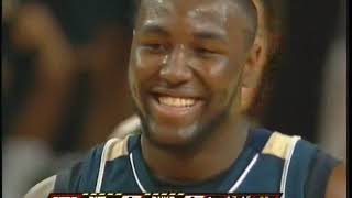 Pitt Panthers vs. Duke Blue Devils 12/20/07