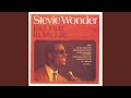 Stevie Wonder - For Once in My Life