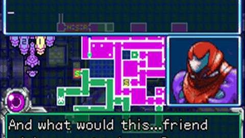 Metroid Fusion - Under 2 Hours, 43% (Part 21 of 22)