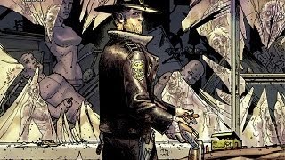 Let's Read - The Walking Dead - Issue #1