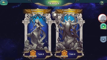 Dragon Dawn training, Learn to fight with high level, Art of Conquest, Master of AoC part 26