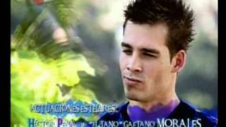 Que el Cielo me Explique. Entrada. Televen-RCTV