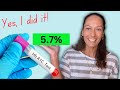 How i lowered my a1c in 30 days  discover 5 simple steps