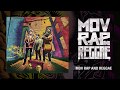 Movimiento original  mov rap and reggae