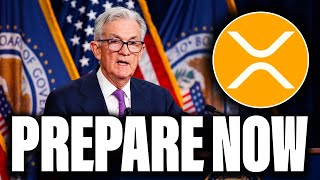 RIPPLE XRP | THE FED IS ABOUT TO NUKE THE MARKETS | PREPARE NOW screenshot 5