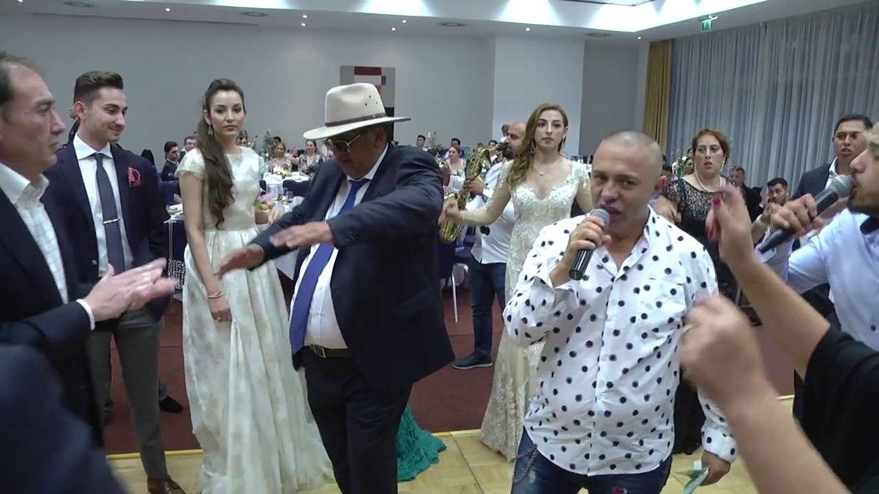 Nicolae Guta nou - Manele noi  - asa ar vrea toti dusmanii - Baiat Originalul de Munchen