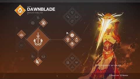 Warlock Skating D2 with Worldline Zero Beyond Light