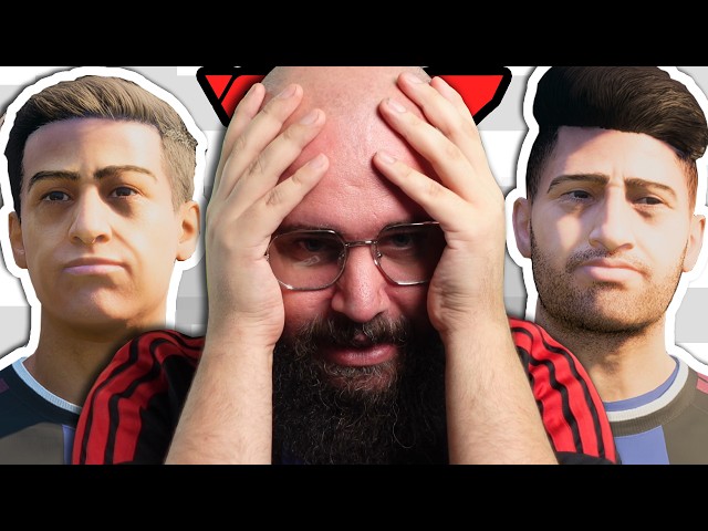 Una Quarta Stagione FRUSTRANTE con il PISA su FC 27