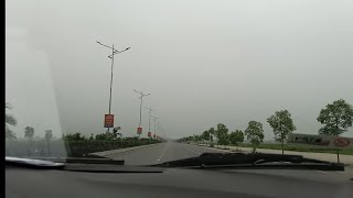 Đoạn Đường Ql37 Mới Từ Cầu Nhân Mục Đi Đền Trạng Trình Nguyễn Bỉnh Khiêm, Những Ngày Tháng Năm