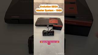 SEGA Evolution - #sega #mastersystem #segagenesis #megadrive #segasaturn #saturn #dreamcast
SEGA Evolution - #sega #mastersystem #segagenesis #megadrive #segasaturn #saturn #dreamcast SEGA Evolution - #sega #mastersystem #segagenesis #megadrive #segasaturn #saturn #dreamcast