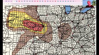 GWP Weather June 8 2026