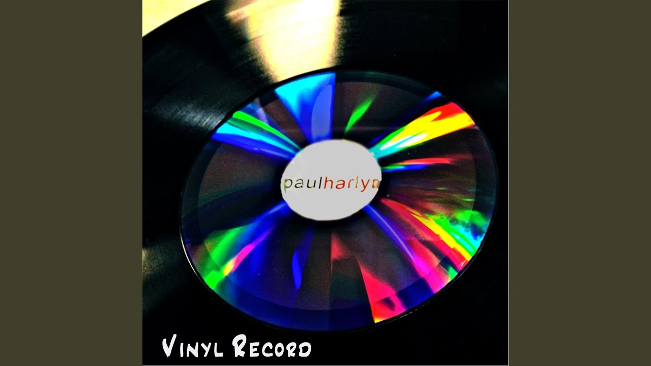 Vinyl Record YouTube