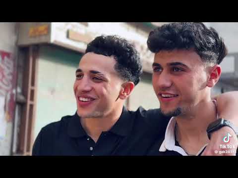 حساس صاحبي معندوش اخلاص 2026 الجزء الاول هتسمع حكاية حمو الطيخا جاتا عش الدبابير وغيط العنب ش 8