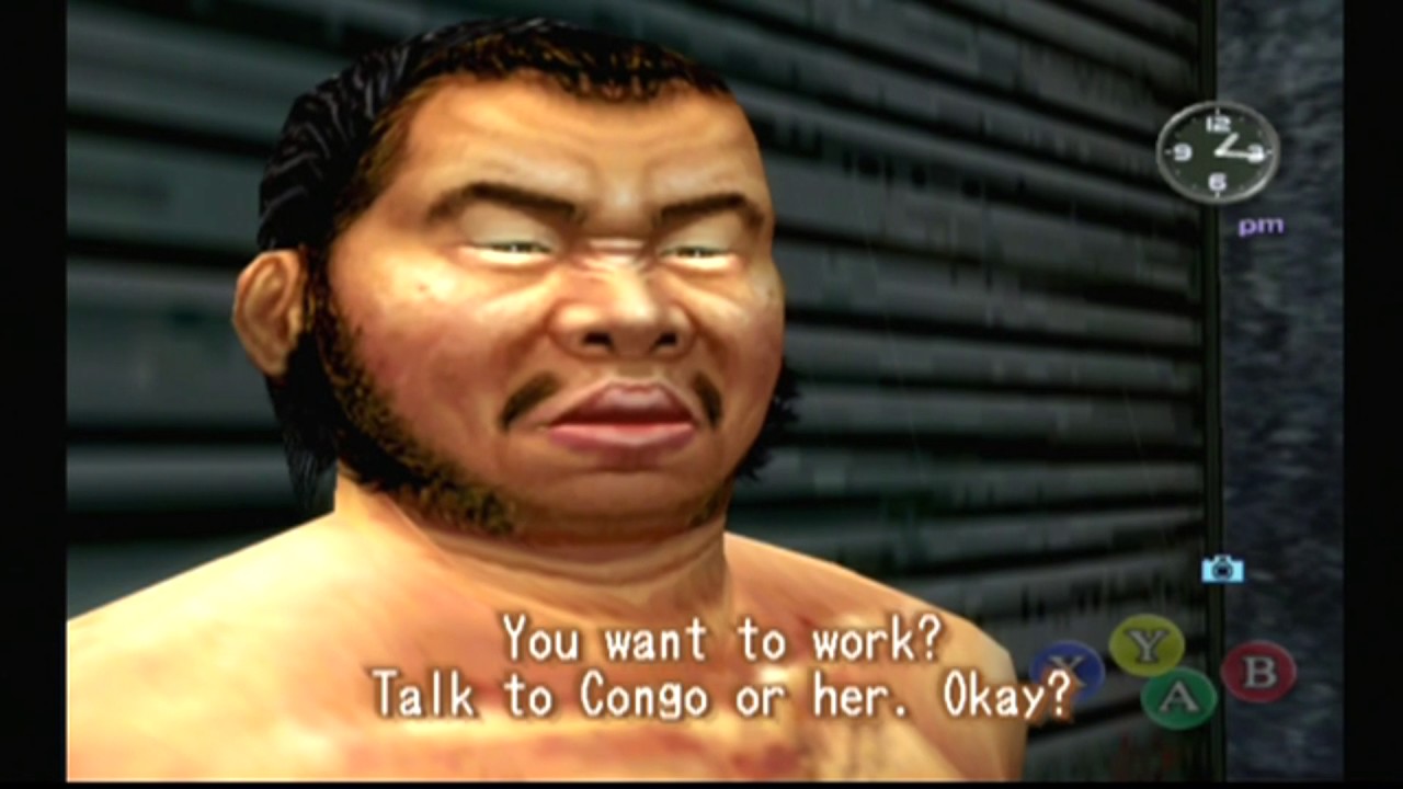 shenmue 2 walkthrough dreamcast shenmue 2 walkthrough dreamcast